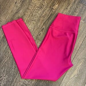 AirLift High-Waist 7/8 Leggings for Activewear